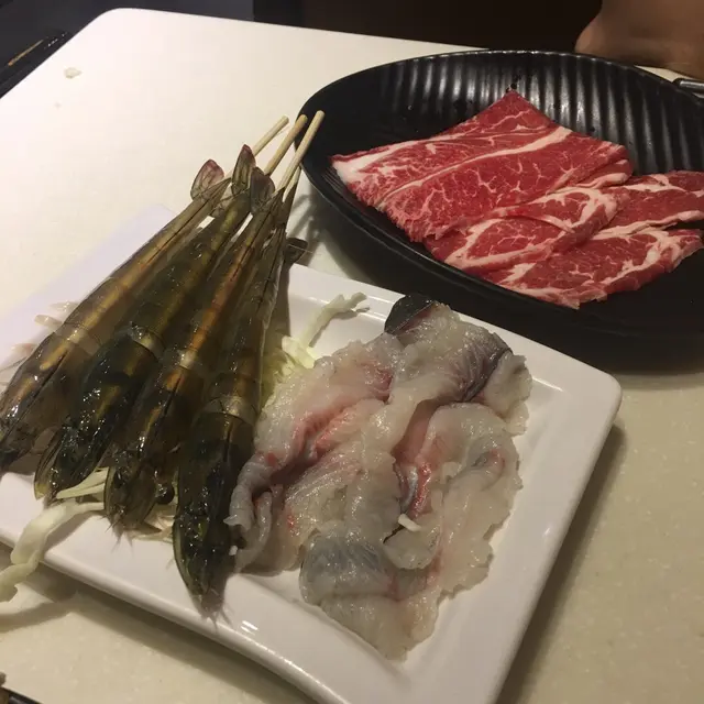 蝦