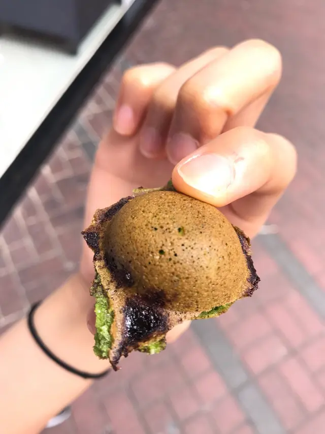 D朱古力仲流心嫁⋯😍😍