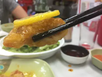 西檸雞