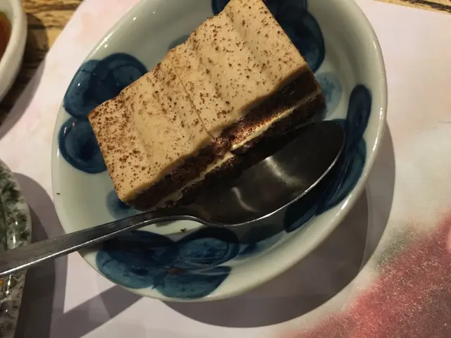 甜品