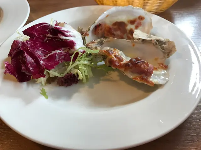 就算係焗蠔, 都可以食到鮮甜味, 好多汁, 正