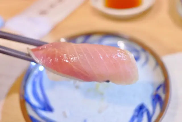 鰤魚