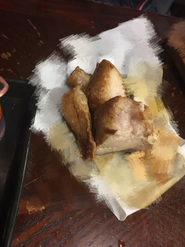 肥膏厚出新境界