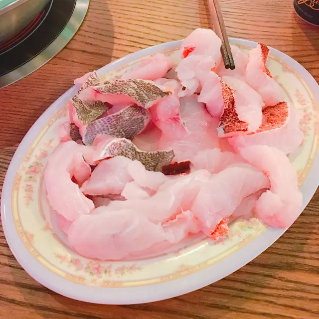 海鮮