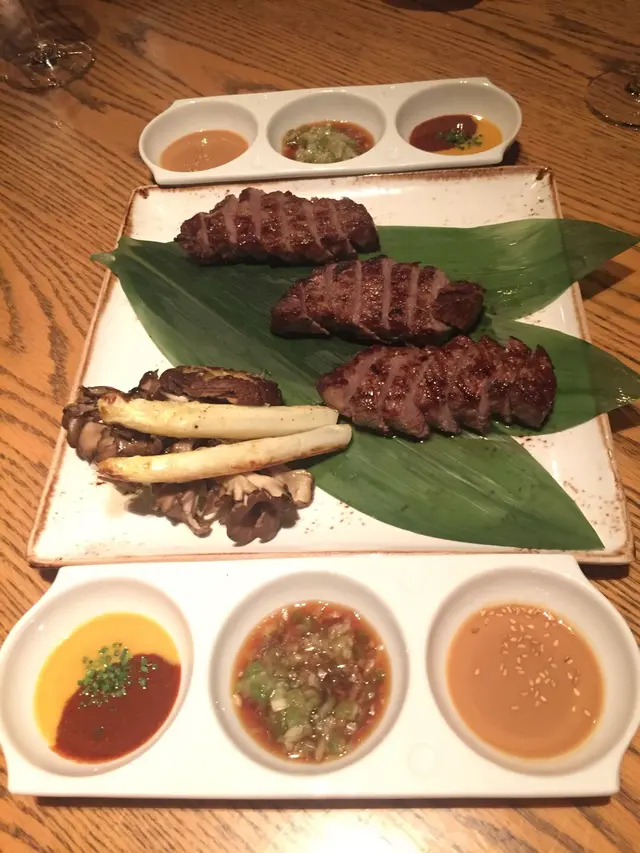 和牛之最 The best Wagyu