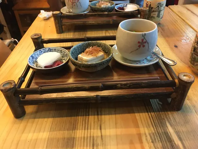前菜