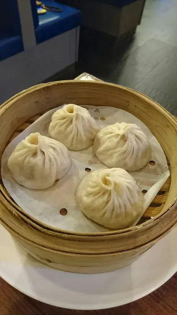 招牌小籠包