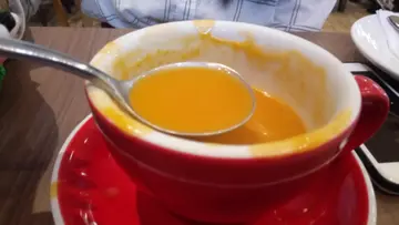 龍蝦湯
