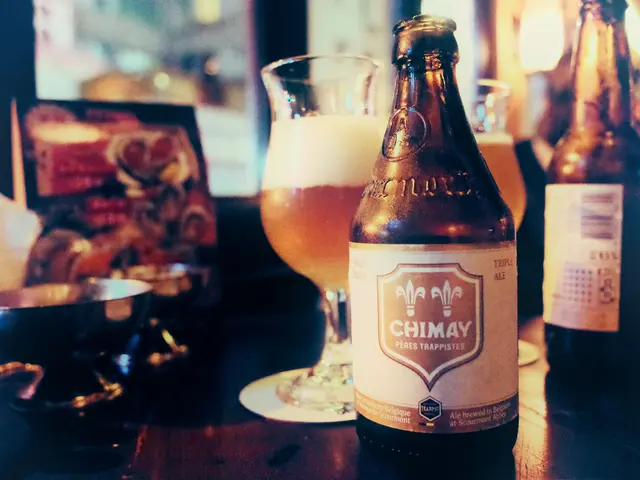 Chimay White