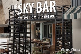 The Sky Bar