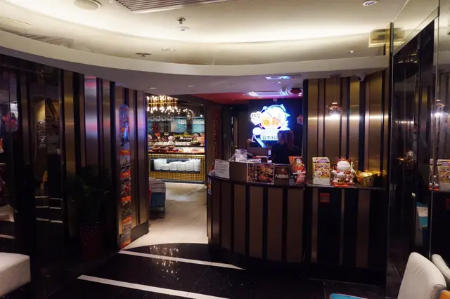 御滿屋日本料理 Superior Manya Japanese Restaurant