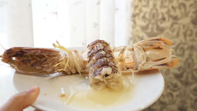 厚身鮮甜,啖啖肉的吃過不亦樂乎