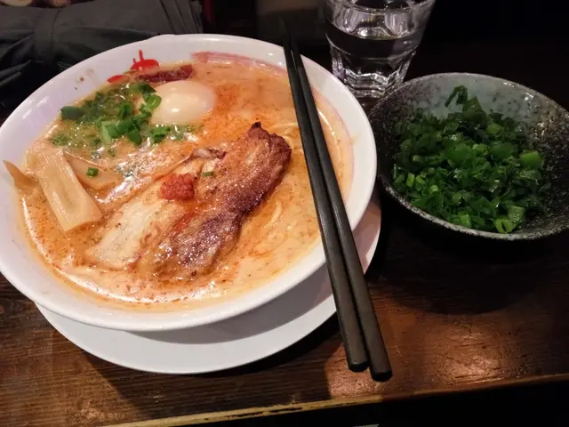 個湯超濃郁,肉入口即溶