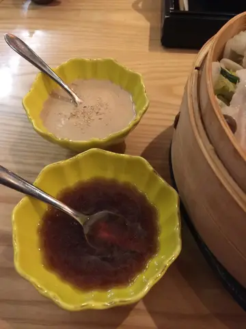 黑泷特式豚肉蒸