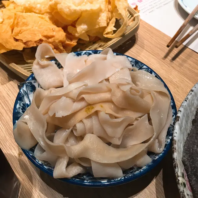 鵝腸