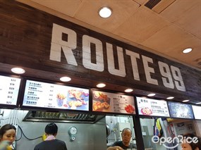 Route99