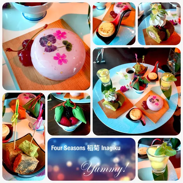 三個月轉一次menu