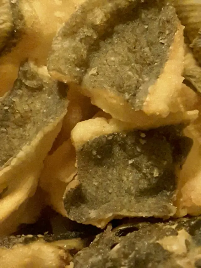 博多鰻魚天婦羅