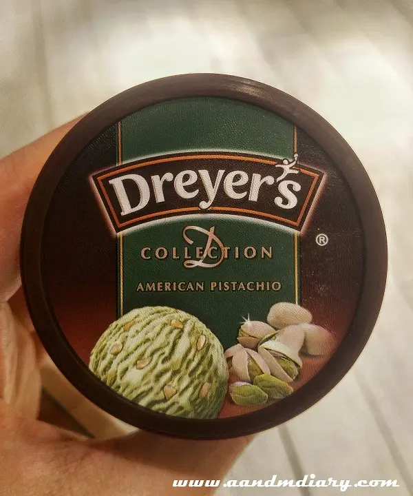 Dreyer’s D Collection雪糕