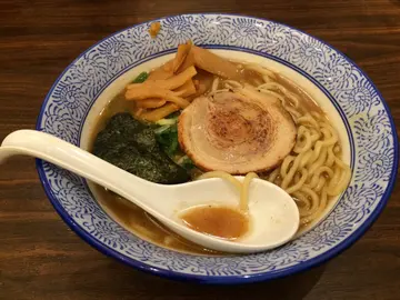 大门拉面