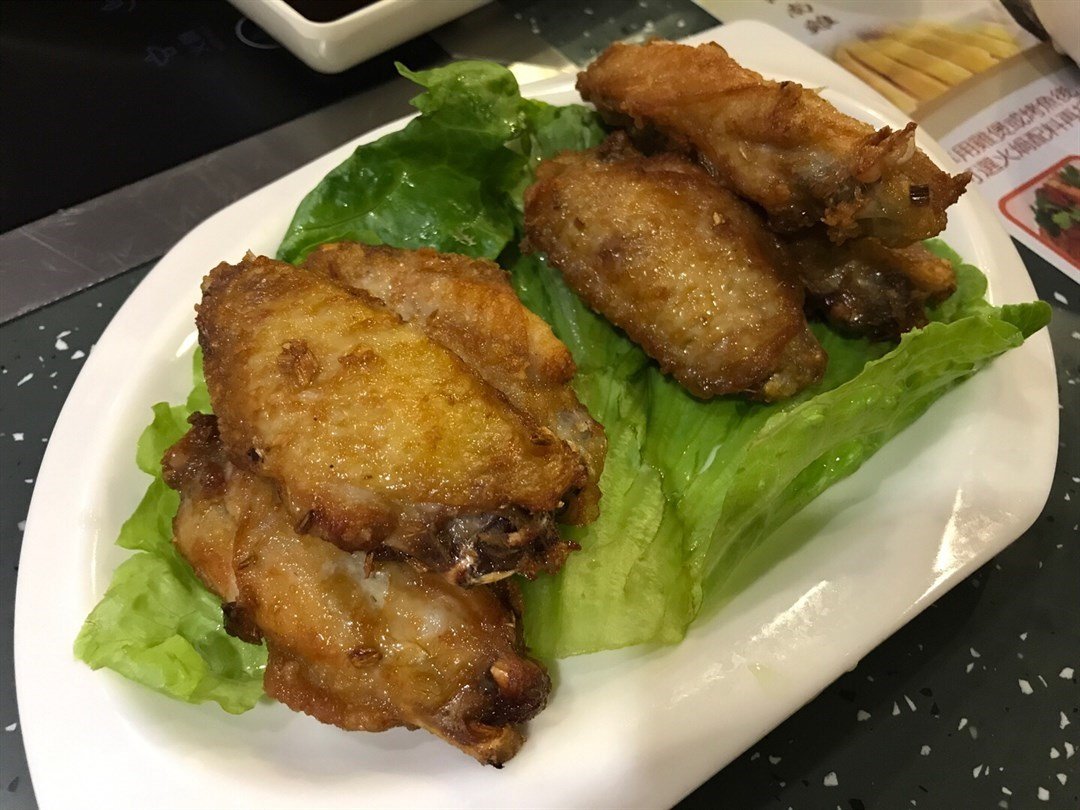 Hai Nam Chicken Tsui Po Pantry In Hung Hom Hong Kong Openrice