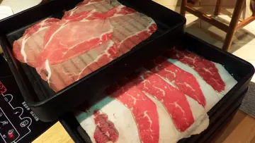 牛肉
