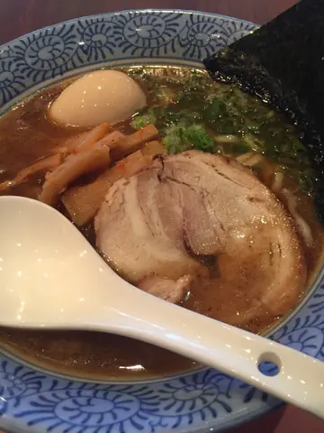 大門拉麵