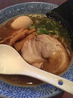 大門拉麵