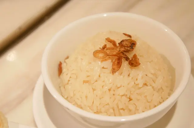 雞飯