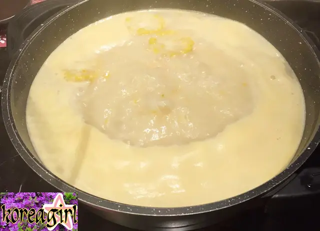 淡十勝芝士豚骨湯