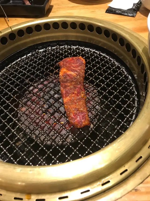 秘傳牛肋肉