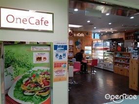 One Café