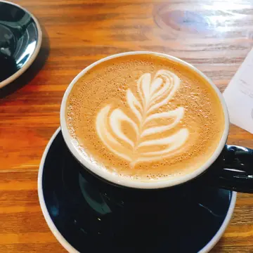 latte