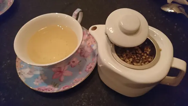 佛羅里達州混合水果茶