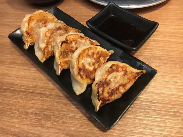 煎得香好多肉汁