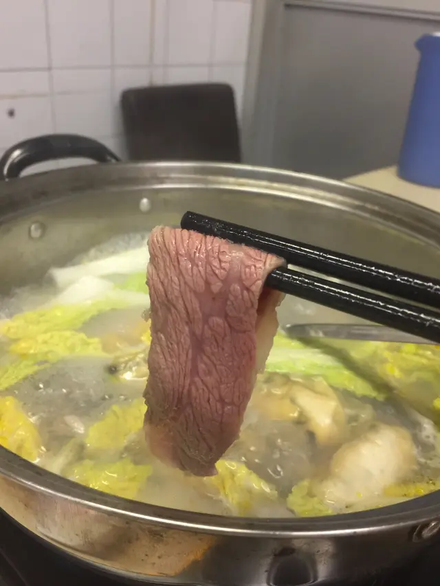 安格斯牛