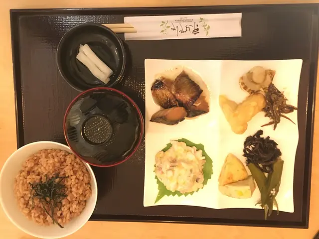 林屋和食料理