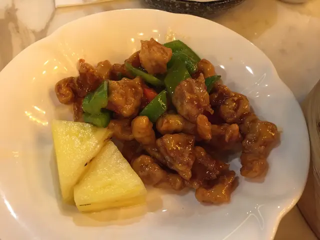 外脆內軟
