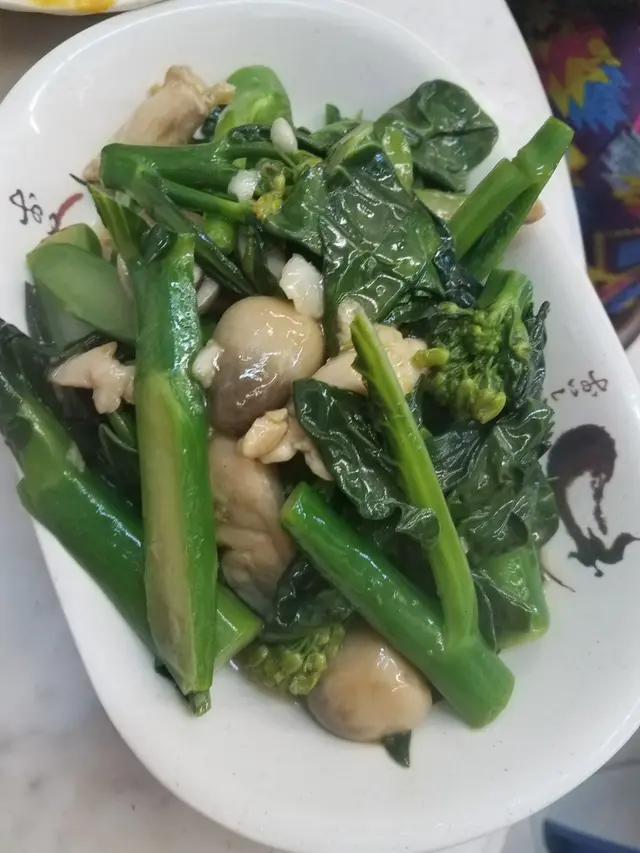 賣相一般，但味道唔錯