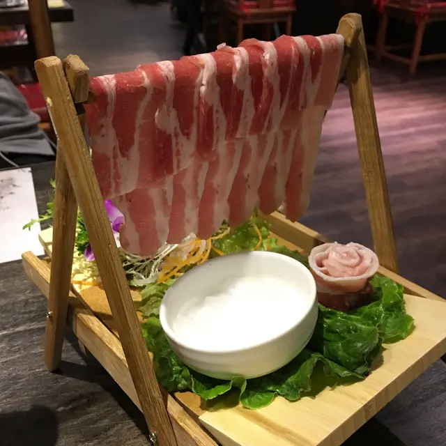 鹿兒島日本黑豚肉