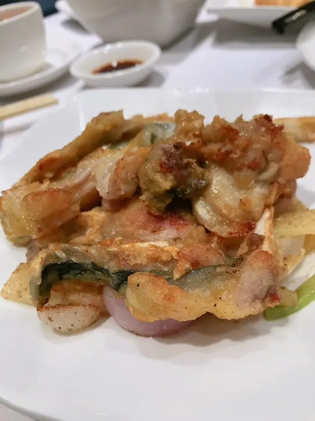 脆炸魚鮫