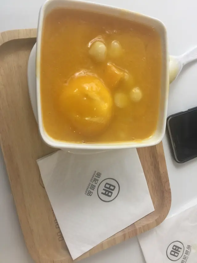 好好食  夏天食勁解渴