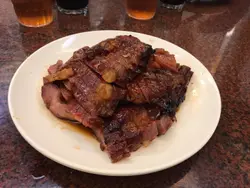 叉烧