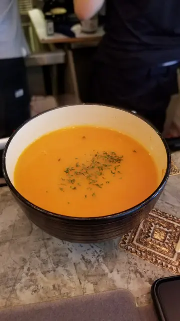 soup