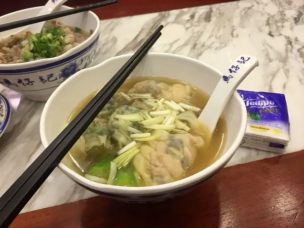 值得一試!