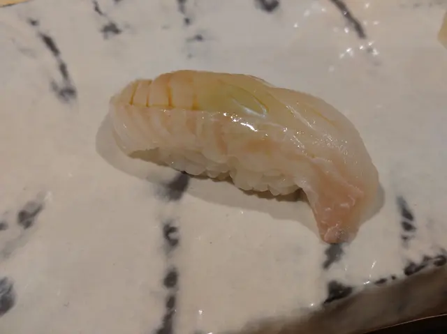 左口魚