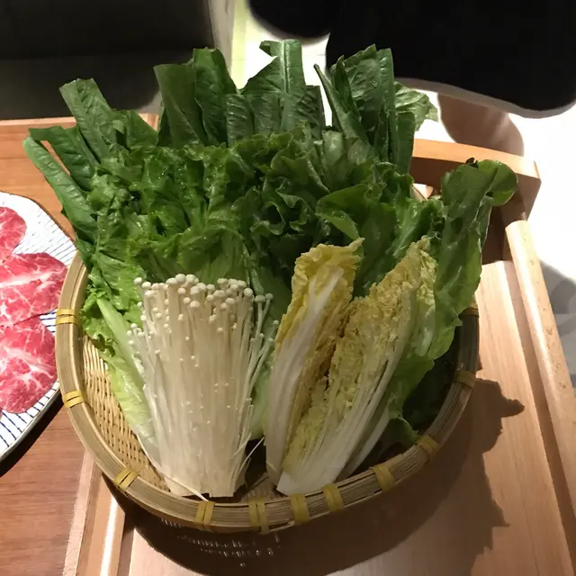 蔬菜籃
