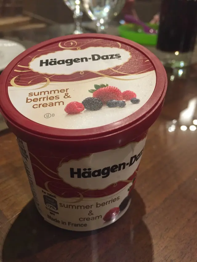 可惜當天味道選擇不多