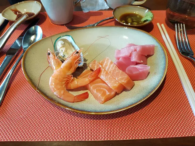 味道一般
