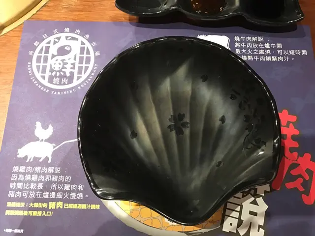 餐紙有教不同肉類燒的方法